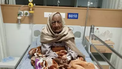 Punjab's Pro-People Healthcare Model: Elderly Woman Receives Cashless Cancer Treatment
