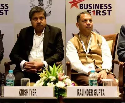 Punjab's Rajya Sabha MPs Show Stark Wealth Divide, AAP Holds Both Extremes