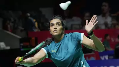 PV Sindhu Stranded at Dubai Airport, Shares Frustrating Travel Update