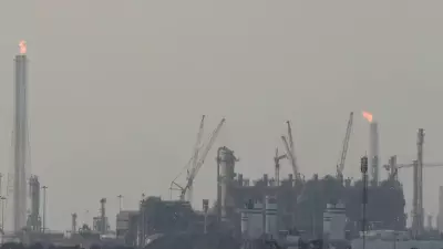 Qatar Expels Iranian Military Officials After Missile Strikes on Key Energy Hub