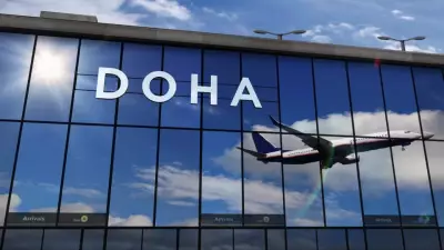 Qatar Partially Reopens Airspace Amid Regional Conflict, Easing Aviation Paralysis