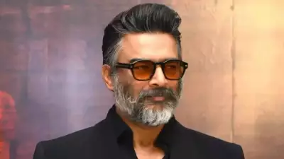 R Madhavan Warns Fans About Fake Social Media Account Impersonating Him