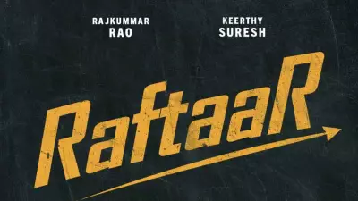 Raftaar, Rajkummar Rao, Keerthy Suresh Unite for Patralekhaa-Produced Thriller Drama