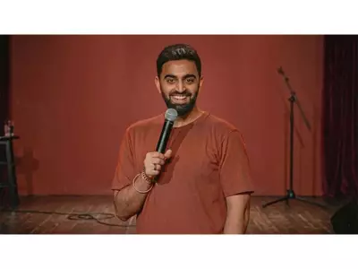 Rahul Dua's Blue Rotoris Watch Sparks Conversation on Indian Luxury