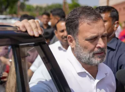 Rahul Gandhi Accuses BJP-LDF of Alliance Ahead of Kerala 2026 Elections