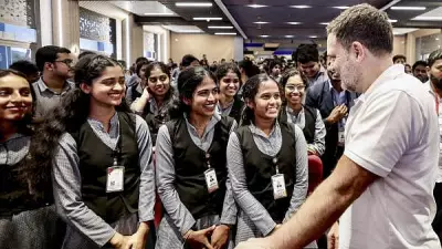 Rahul Gandhi Comments on 'Kerala Story 2' Viewership During Kerala Visit