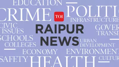 Raipur Hospital Claims World First: 11-Year-Old Boy's Rare Heart-Area Cancer Successfully Removed