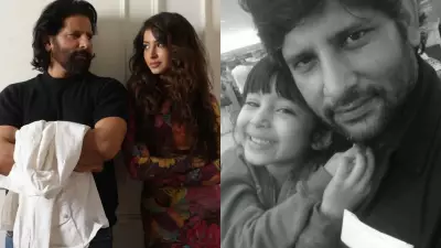 Raj Arjun: The Protective Father of Sara Arjun and His IPL 2026 Match Attendance