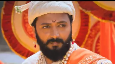 Raja Shivaji First Look Teaser Released: Riteish Deshmukh's Epic Marathi Film