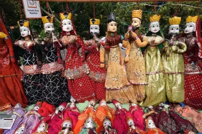 Rajasthan Exports to Gulf Countries Halted Amid Iran Conflict Shipping Disruptions