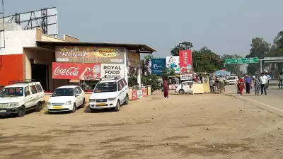 Rajasthan Power Engineer Cuts Supply Over Slow Dhaba Service