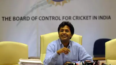 Rajasthan Royals Sale Signals End of Lalit Modi Era in IPL Franchise