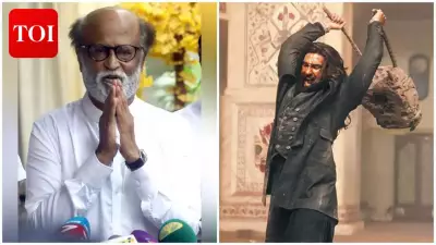 Rajinikanth Hails Dhurandhar 2 as Must-Watch, Film Breaks Box Office Records