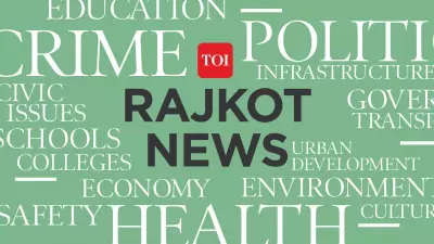 Rajkot Businessman Loses Rs 39 Lakh in Sophisticated Online Investment Scam