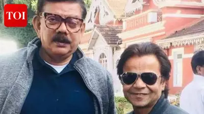 Rajpal Yadav Breaks Silence on Priyadarshan's Education Remark After Tihar Jail Release