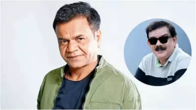 Rajpal Yadav Confirms More Priyadarshan Films After 'Bhooth Bangla' Reunion
