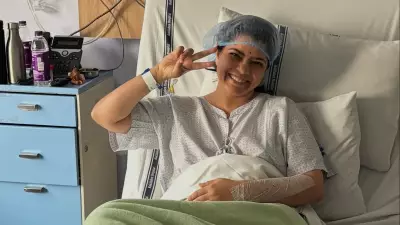 Rajshri Deshpande Diagnosed with Breast Cancer, Shares Positive Recovery Update