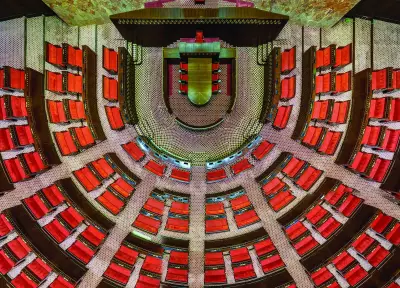 Rajya Sabha Elections Reveal BJP's Strategic Mastery Over Upper House Numbers Game