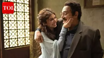 Rakesh Bedi Defends Viral Kiss Gesture, Calls It Paternal Amid Online Backlash