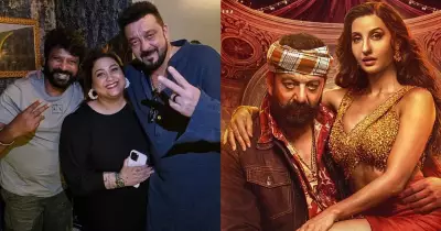 Rakshita Defends Prem's Song Citing Classic Bollywood Tracks in KD Song Row