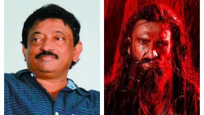 Ram Gopal Varma Reviews Dhurandhar 2, Calls It 100 Times Better Than Sholay