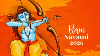 Ram Navami 2026: Auspicious Date, Puja Timings, and Rituals Revealed