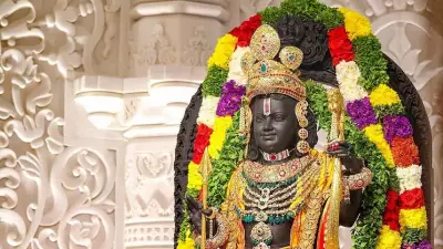 Rama Navami 2026 Date Confusion: March 26 or 27? Key Details for Ram Lalla's Birth Celebration