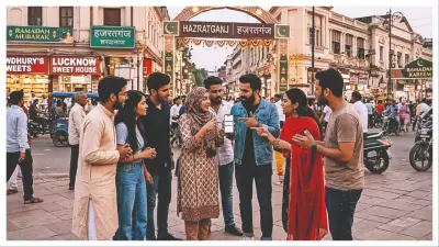 Ramzan vs Ramadan: The Linguistic Debate That Divides India Every Year