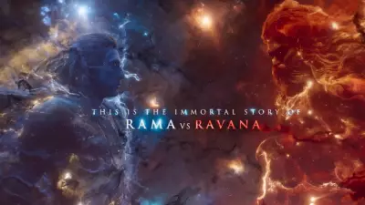 Ranbir Kapoor's Ramayana Look as Lord Rama to Debut on Hanuman Jayanti 2026