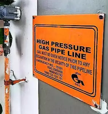 Ranchi Sees PNG Surge as Residents Seek Reliable Cooking Fuel Amid LPG Concerns