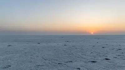 Rann of Kutch: A Salty Wonderland Worth Every Journey