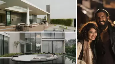 Ranveer Singh and Sara Arjun Acquire Luxury Bungalow in Amritsar's Dhurandhar 2