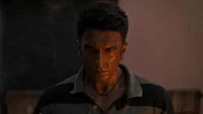 Ranveer Singh's Dhurandhar 2 Smashes Box Office Records, Surpasses War 2 on Day 3