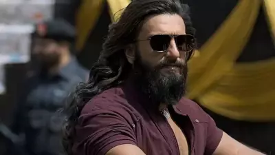 Ranveer Singh's Emotional Past Goes Viral Amid 'Dhurandhar: The Revenge' Success