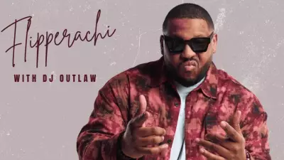 Rapper Flipperachi Cancels India Tour Over Middle East Tensions