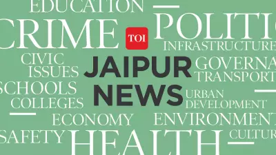 Rare Bone Disorder Case in Jaisalmer Sparks Medical Alert and Awareness Drive