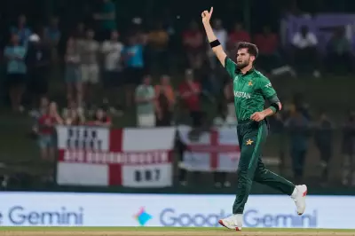 Rashid Latif: Shaheen Afridi Doesn't Deserve T20I Spot, Let Alone Captaincy