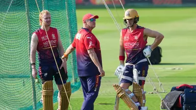 RCB Coach Andy Flower Defends IPL Impact Player Rule Amid Criticism