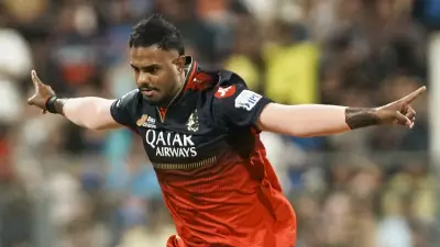 RCB Confirms No Replacement for Yash Dayal in IPL 2026, May Trust Uncapped Pacer