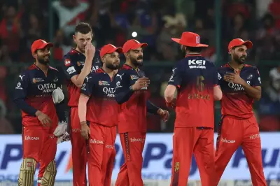 RCB's Stunning $1.78 Billion Sale: From Mallya's Whisky Bet to IPL Glory