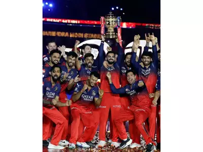 RCB's Title Defense: Kohli's Relief, Bethell's Rise, and Pace Concerns Ahead of IPL 2026