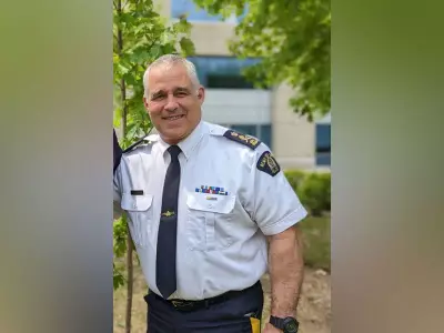 RCMP Commissioner Assures No Threat to Canadians from Indian Government Agents