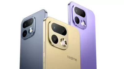 Realme 16 5G India Launch on April 2: 7000mAh Battery, Android 16, and More