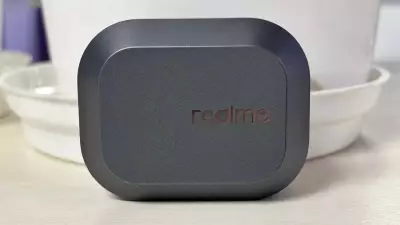 Realme Buds Air 8 Review: Budget TWS Earbuds with Premium Features