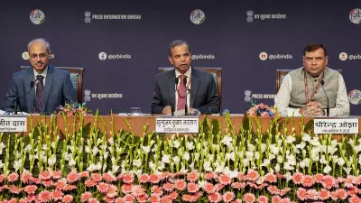 Registrar General Clarifies: No Decision on National Population Register Update