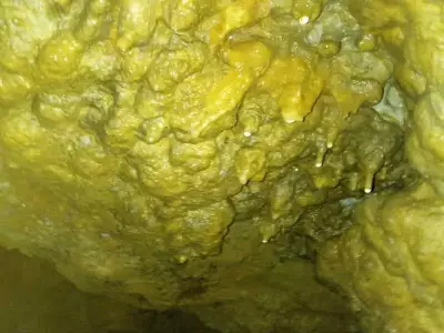 Retired Principal Uncovers Forgotten Cave in Pithoragarh After Decades of Abandonment
