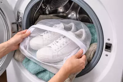 Revive Your Shoes: A Complete Guide to Machine Washing Safely