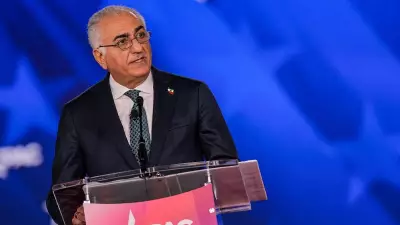 Reza Pahlavi Urges Trump Against Iran Deal, Warns of Future US Threat