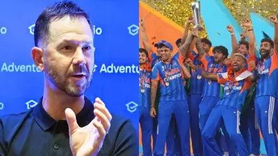 Ricky Ponting Lauds India's Decision to Back Sanju Samson as Opener in T20 World Cup Triumph