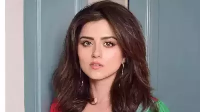 Riddhi Dogra Reveals Her Authenticity Strategy on Reality Show 'The 50'